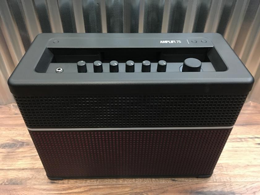 Line 6 Amplifi 75 Full Range Bluetooth Guitar Amp Speaker Non Functional #32