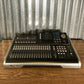 Tascam DP-24 8 Channel 24 Track Recording Porta Studio SD & CDRW Used