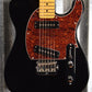 G&L Guitars Tribute ASAT Special Black Guitar #7988