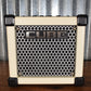 Roland Micro Cube GX 3 Watt 1x5" Battery Powered Guitar Combo Amplifier WHITE
