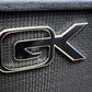 Gallien Krueger GK MB 212-II 500 Watt Ultralight 2x12 Bass Combo Amplifier MB212