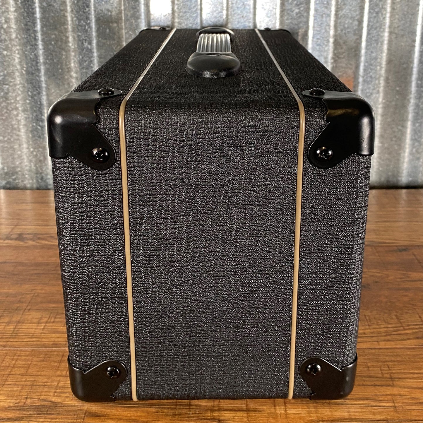Orange OR15 7 or 15 Watt Tube Guitar Amplifier Head Used