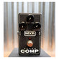 Dunlop MXR M132 Super Comp Compressor Guitar Effects Pedal Demo