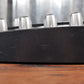 M-Audio Black Box Guitar Amp Modeling Effects Drum Machine Recording Interface Unit Used