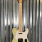 Michael Kelly MK53SBJMRO 1953 Blue Jean Wash Tele Guitar #0716