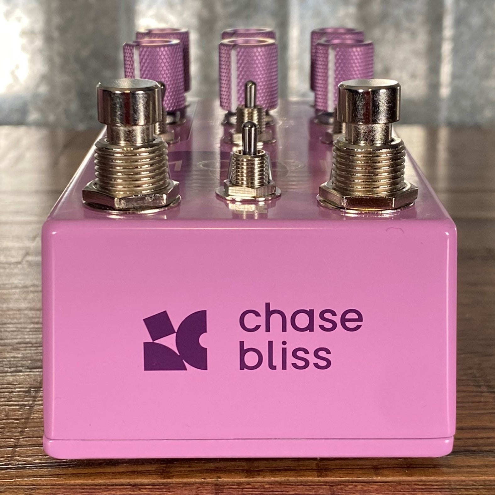 ギター Chase Bliss Audio  MOOD MOOD — Chase Bliss