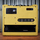 Fender Blues Junior III Limited Edition Lacquered Tweed 15 Watt 1x12" All Tube Guitar Combo Amplifier Used