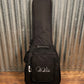 PRS Paul Reed Smith USA CE24 Semi Hollow Pearl Melon Guitar & Bag #5236