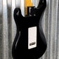G&L Tribute Legacy Gloss Black Guitar #3001