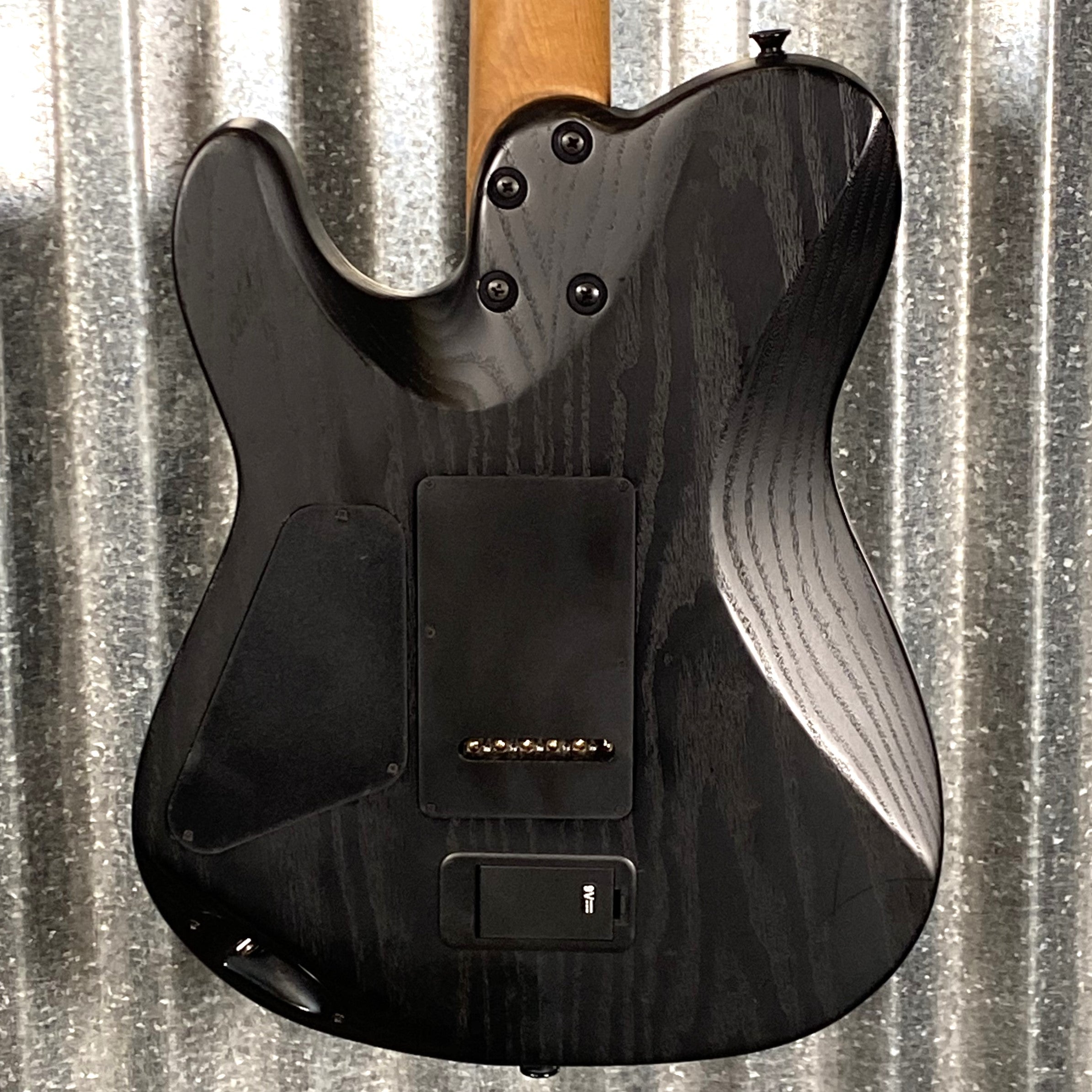 【最終価格】CHARVEL / Pro-Mod So-Cal Style 2 So-Cal Style 2 :: Pro-Mod So-Cal Style 2 24 HH 2PT CM Ash