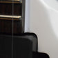 ESP LTD FRX-401 Snow White EMG 81 60 Pickups Electric Guitar Blem #540