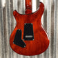 PRS Paul Reed Smith SE 24-08 Vintage Sunburst Guitar & Bag #8643