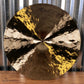 Dream Cymbals BGORI22 Bliss Hand Forged & Hammered 22" Gorilla Ride
