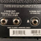 Bogner Alchemist Series 40 Watt Two Channel All Tube Guitar Amplifier Head Used