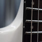 ESP LTD FRX-401 Snow White EMG 81 60 Pickups Electric Guitar Blem #390