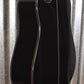 Takamine GD30CE-12 String Black Acoustic Electric Guitar #6492
