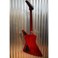 Hamer Guitars Standard Flame Top Cherry Sunburst Electric Guitar & Gig Bag #2201