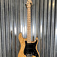 G&L Tribute Legacy Natural Guitar #1626