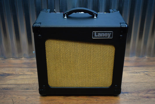 Laney CUB 10 Class AB Tube 10 Watt 10" Guitar Combo Amplifier