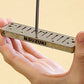 Suzuki Manji M-20 Professional Diatonic 10 Hole Harmonica Key Of G *