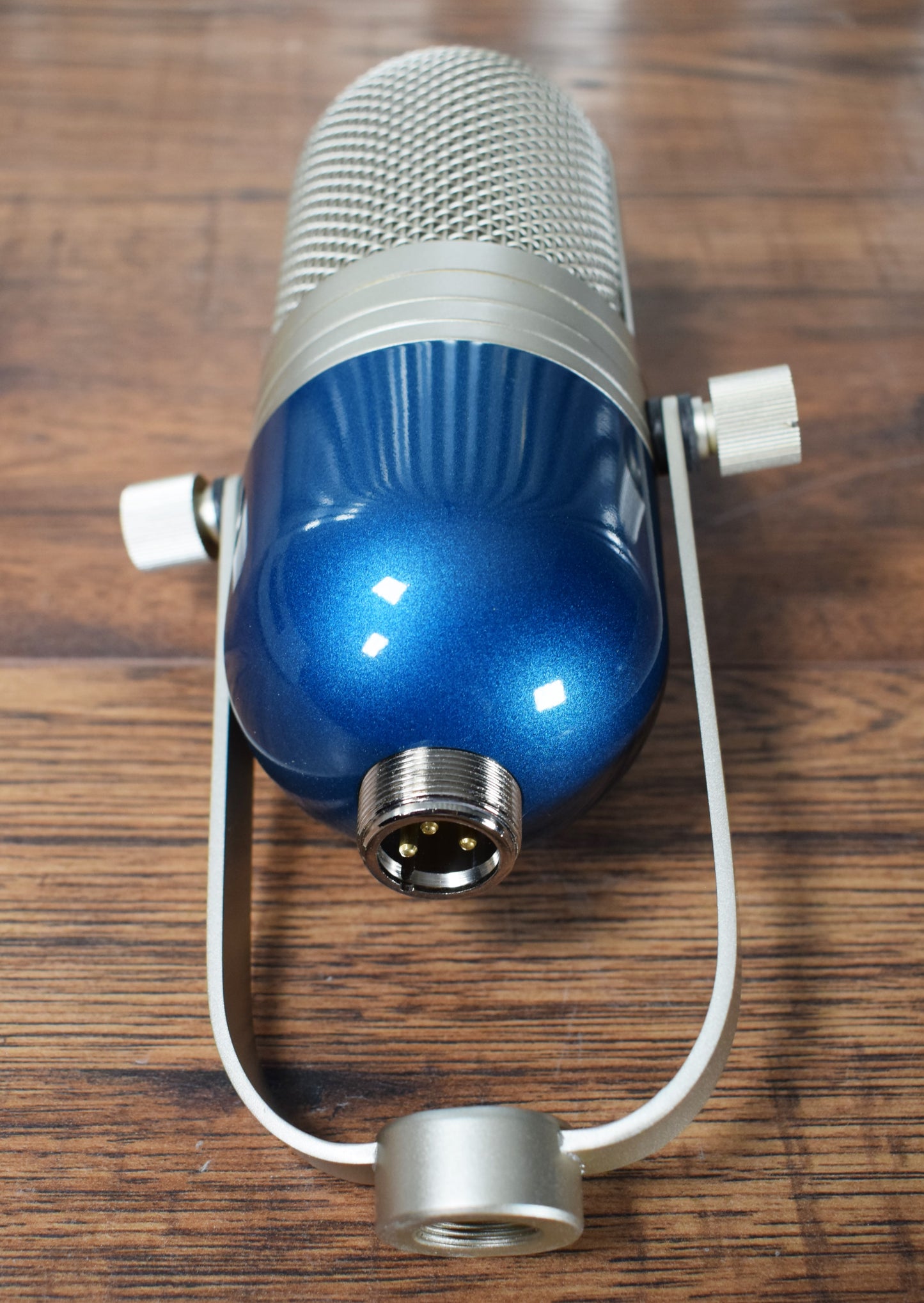 MXL 700 Vocal Instrument Cardioid Condenser Recording Microphone