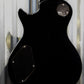 PRS Paul Reed Smith SE 245 Whale Blue Flame Electric Guitar & Gig Bag #6093