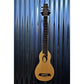 Washburn Guitars Rover RO-10 Natural Travel Guitar & Case RO10-U