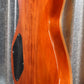 PRS Paul Reed Smith SE 245 Vintage Sunburst Guitar & Bag #3499