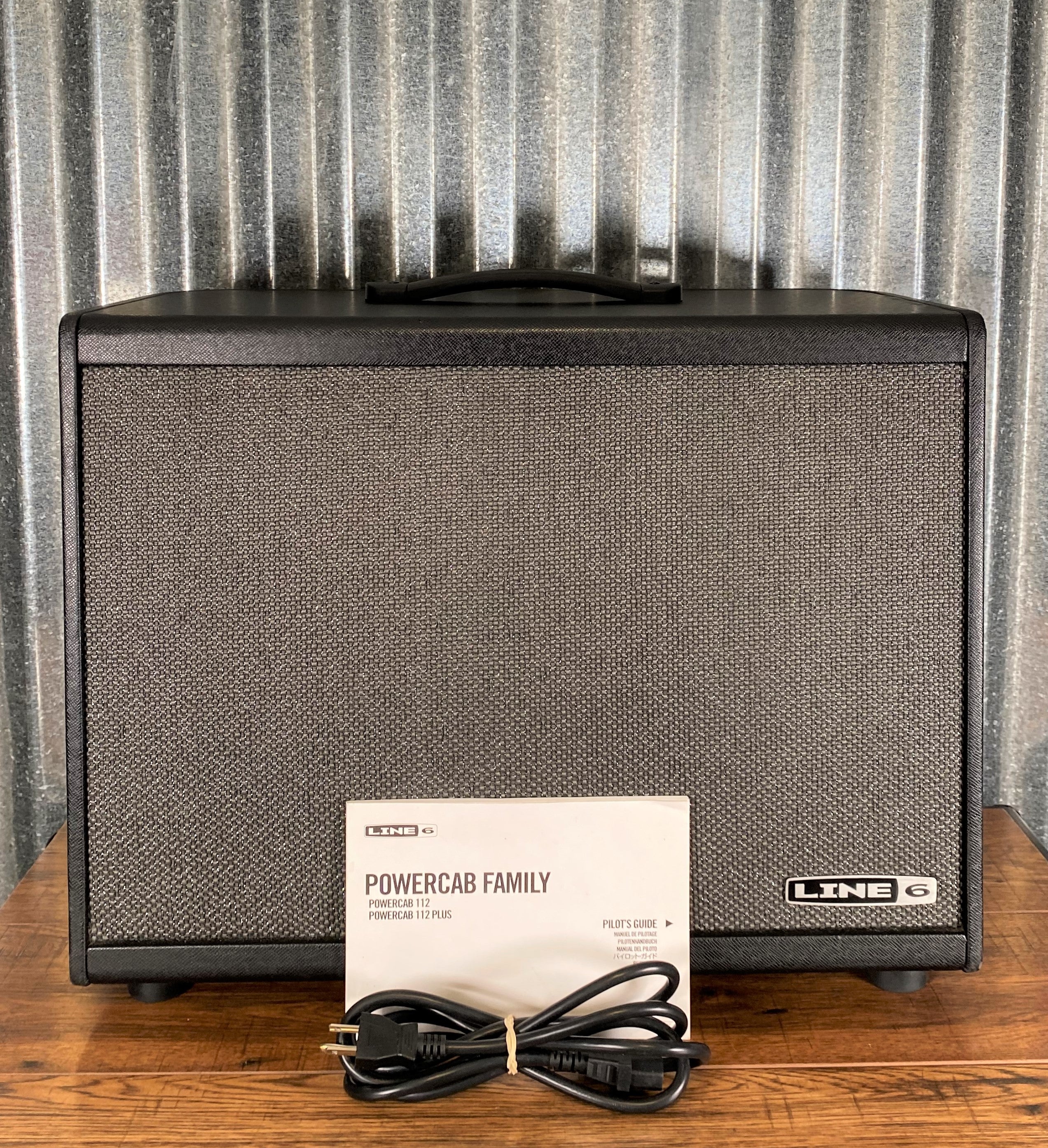 Line 6 Powercab 112 1x12