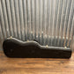 Fender Precision Bass 4 String 1987 EMG Black & Case Japan Used