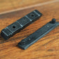 Warwick Just-A-Nut III 38.5 mm Tedur 4 String Bass Nut SP W 30244 III TRH Used