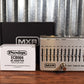 Dunlop MXR M108S 10 Band Graphic Equalizer & Power Supply Guitar EQ Effect Pedal Used