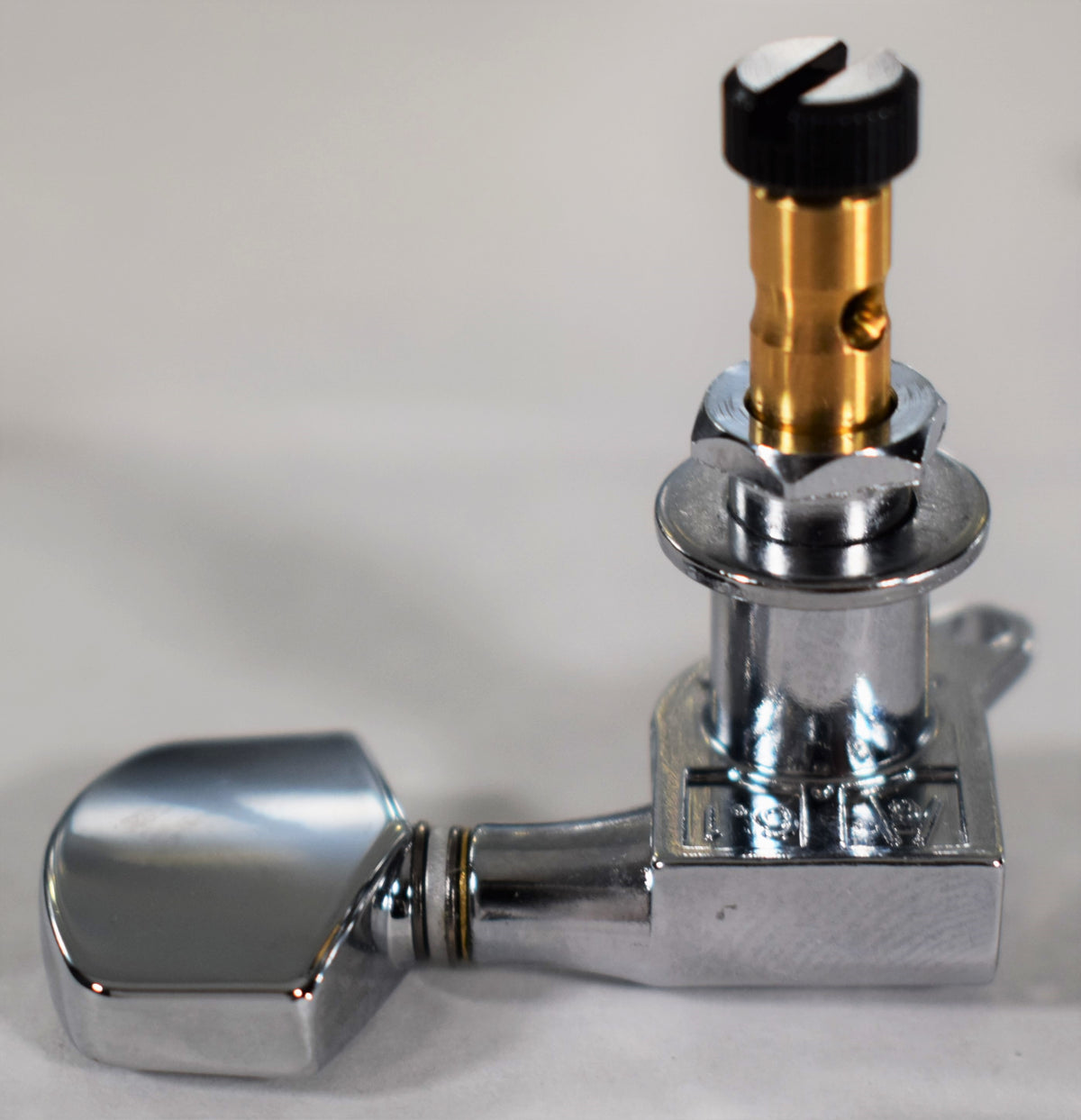 Tuning Machine Shaft Chrome Tuning Machines For S2 And CE24 Guitars Set Of 6 PRS Locking ...