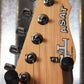G&L Tribute ASAT Special Blueburst Guitar #5250 Demo