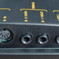 Studiologic Sledge Black Edition 61 Key Polyphonic Synthesizer Used