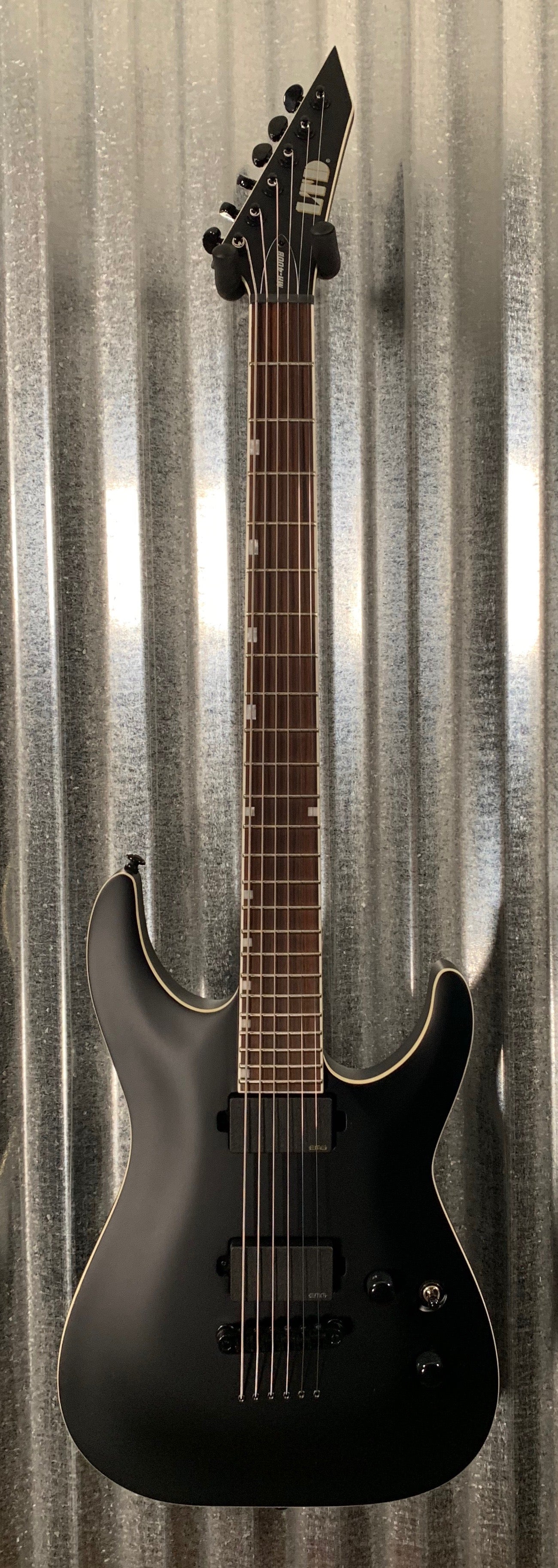 Esp ltd deals mh400b