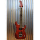 Washburn N2PSK Nuno Bettencourt Signature Electric Guitar & Gig Bag #1008