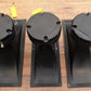 Nady PFW-12 Replacement Horns Quantity 3