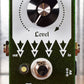 Earthquaker Devices EQD Arrows Preamp Booster V1 Guitar Effect Pedal Used