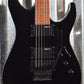 ESP LTD KH-202 Kirk Hammett Signature Gloss Black Guitar KH202 #0422