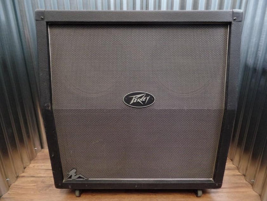 Peavey Triple XXX 4x12 Speaker Cabinet