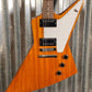 Gibson Explorer Antique Natural Guitar & Case 2020 #0215 Used