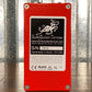 EarthQuaker Devices EQD Spatial Delivery LTD ED Red Sparkle Envelope Filter Guitar Effect Pedal