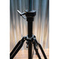 LP Latin Percussion Aspire LP653 Slide Mount Double Conga Stand Used