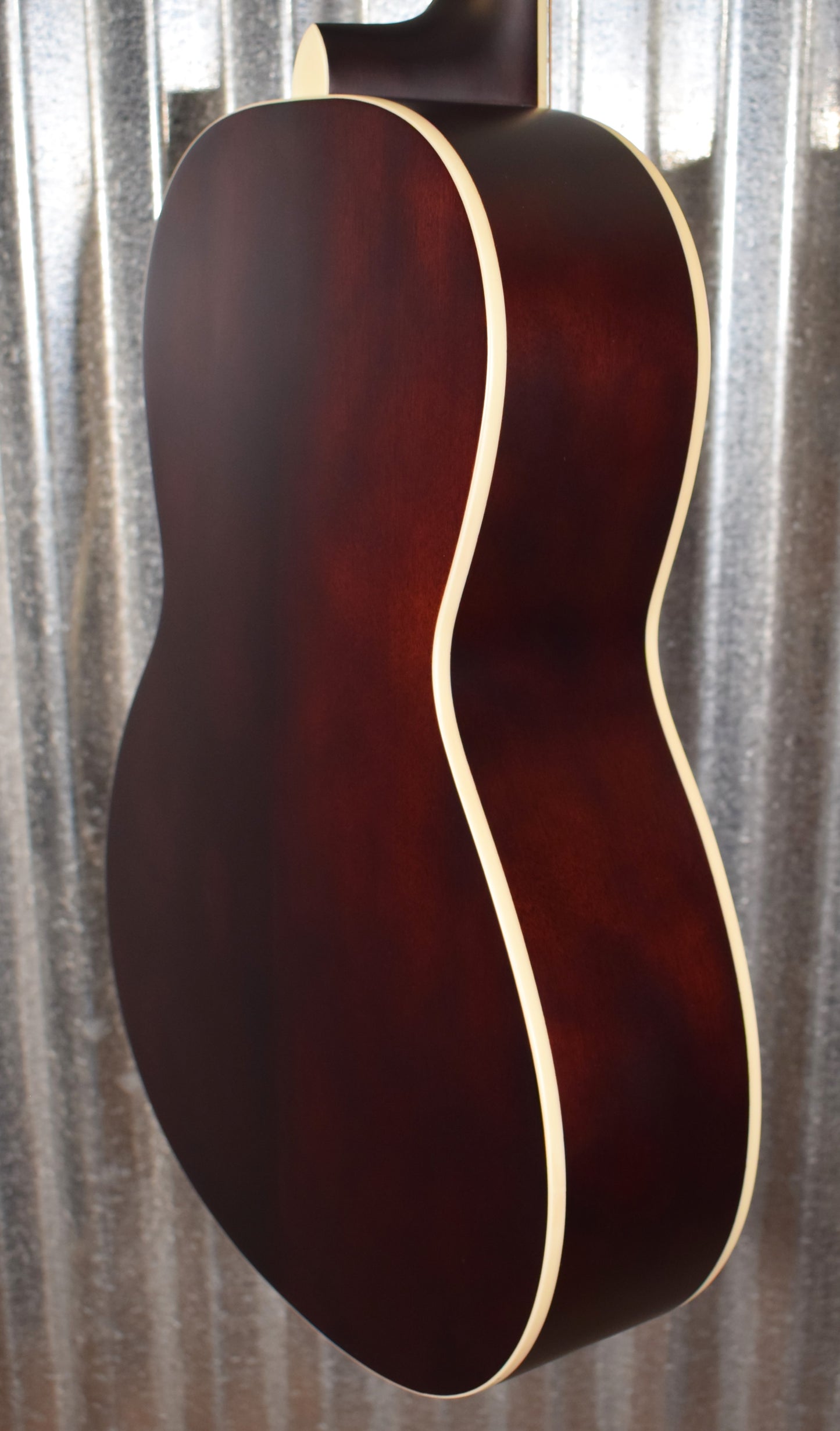 PRS Paul Reed Smith SE Parlor Tobacco Sunburst Acoustic Electric Guitar & Bag Blem #8716