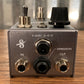 Supro USA 1303 Boost 20db J-Fet Design Guitar Bass Effects Pedal Demo