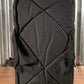 Atempo Percussion CJ-PERF-02 Java Stripe Performance Series Cajon & Bag