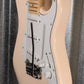 G&L Tribute Legacy Poplar Olympic White Guitar #5330 Demo