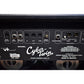 Fender Cyber Twin DSP Modeling 130 Watt 2x12 Celestion Gutar Amp Combo & Footswitch USED
