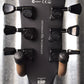 ESP LTD EC-256 EC Series Gloss Black Satin Guitar LEC256BLKS #1253